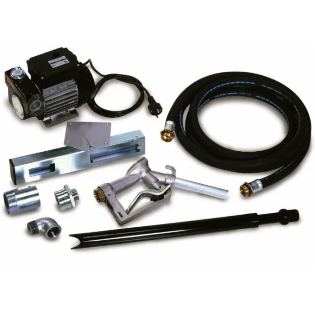 DRUM 55 220V