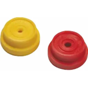 UGELLO A CONO HC 85° ARANCIONE