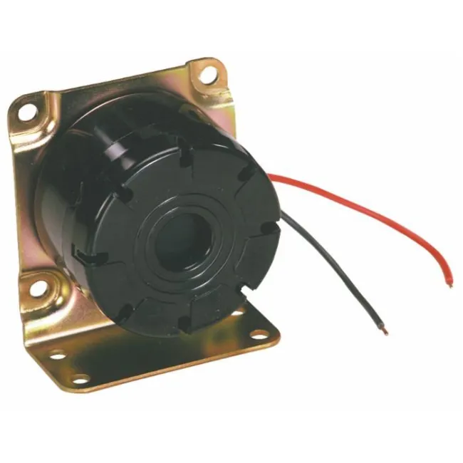 CICALINO RETROMARCIA 12V 112DB
