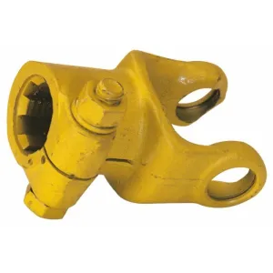 FORCELLA CAT.6 CON BULLONE