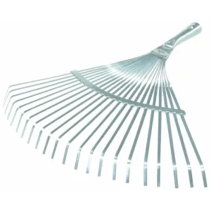 RASTRELLO FERRO 22 DENTI