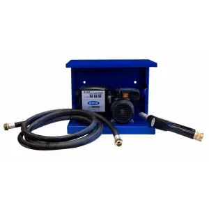 EASY PUMP COUNTER BASE