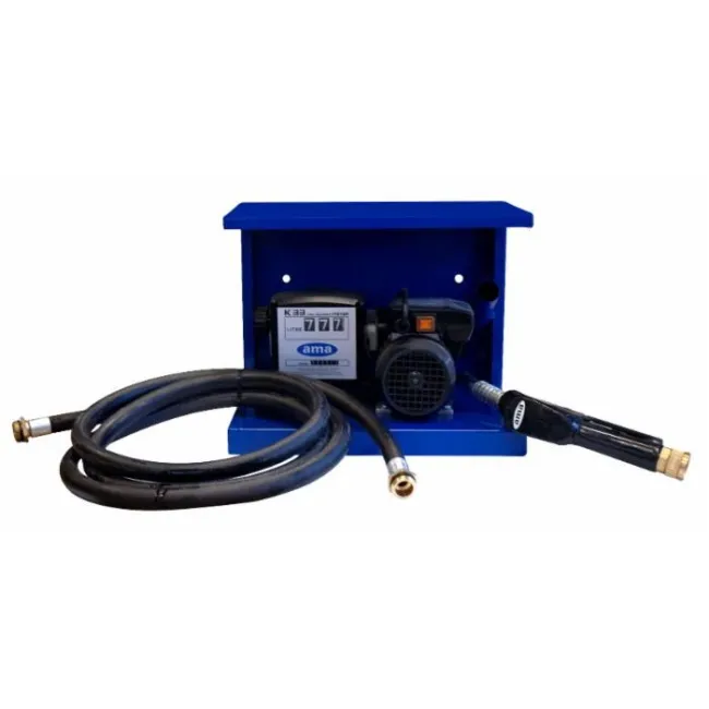 EASY PUMP COUNTER PRO