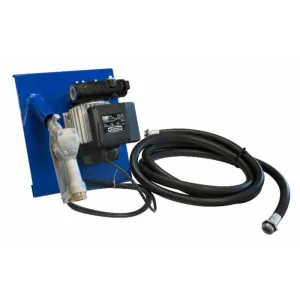 EASY PUMP BASE KIT