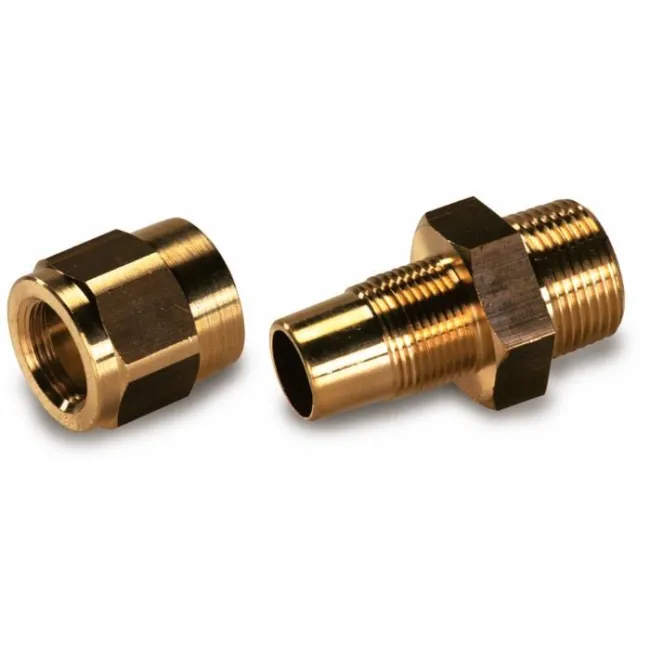 RACCORDO 3/4"G RECUPERABILE