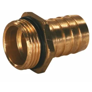 RACCORDO 1/2" X 19 OTTONE