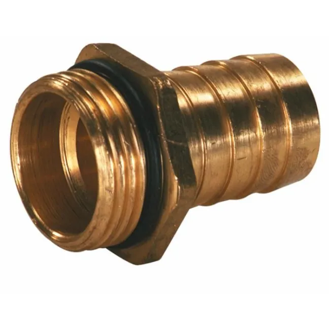 RACCORDO 1/2" X 19 OTTONE