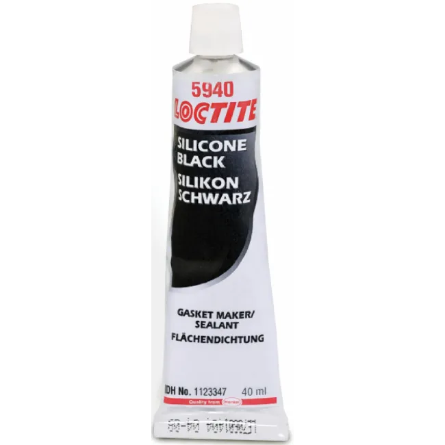 LOCT FORMA GUARN.NERO SIL100ML