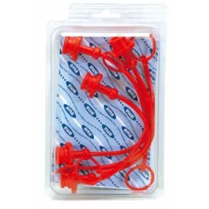 TAPPO X I.R.F1/2 BLU CONF.5 PZ