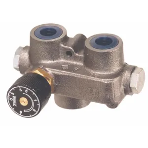 REG.FLUSSO PRIORITARIO DA 1/2"