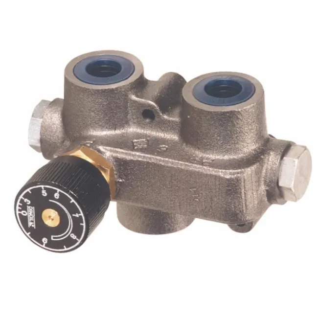 REG.FLUSSO PRIORITARIO DA 1/2"