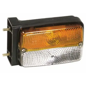 FAN DX DIR/POSIZ ATTAC LATERAL