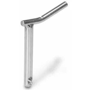 PERNO+MANIGLIA @1"1/8X123MM