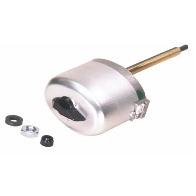 MOTORE TERGI 12V 110° M10