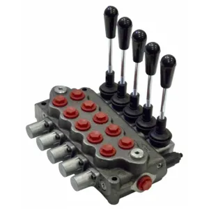 DISTR.3/8" SD5 5 LEVE D.E.