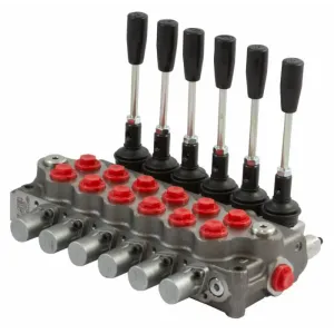 DISTR.3/8" SD5 6 LEVE D.E.