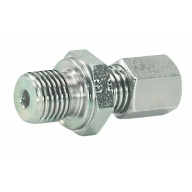 RACCORDO ESTR.DIR.§15 FIL.3/8"