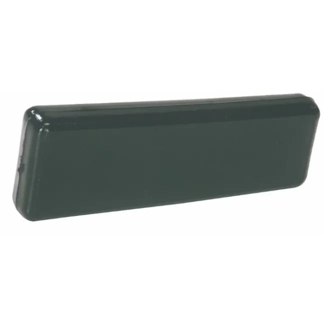 MANOPOLA PIATTA 30X8 - 30X10