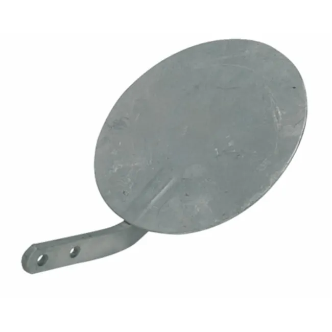 DIFFUSORE A VENTAGLIO