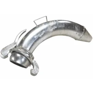 CURVA 90° C/CONO BAUER § 194