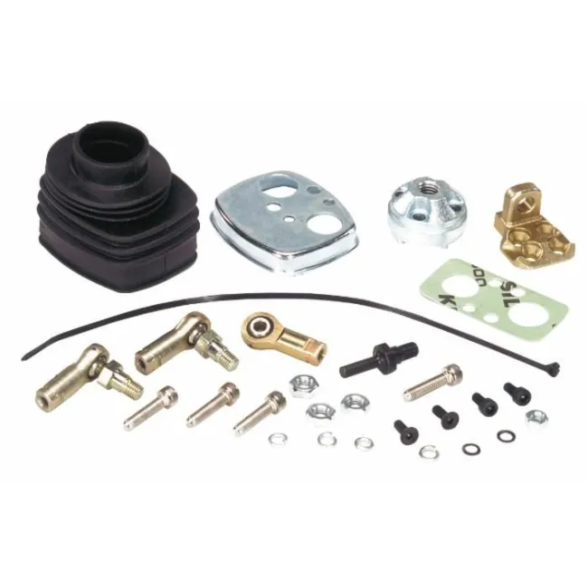 KIT LEVA CLOCHE PER SD11