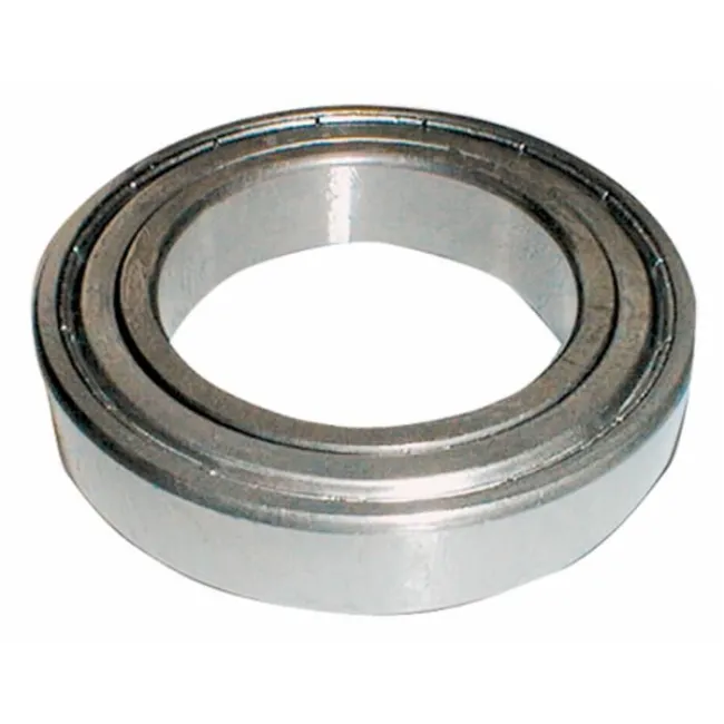 CUSC.RADIALE/SFERA 6304-2Z