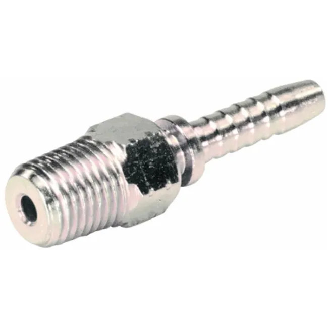 MASCHIO 1/2"NPT X TUBO 1/2"