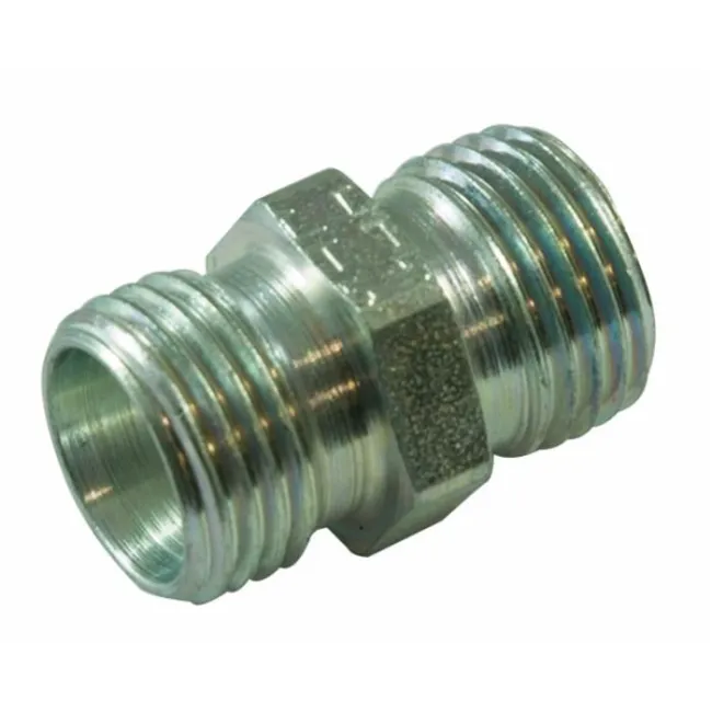 NIPPLES M16 - M16 A 24°