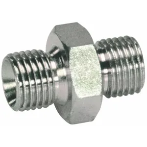 NIPPLES M18 - M18 A 24°