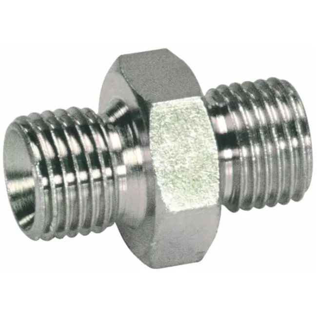 NIPPLES M18 - M18 A 24°