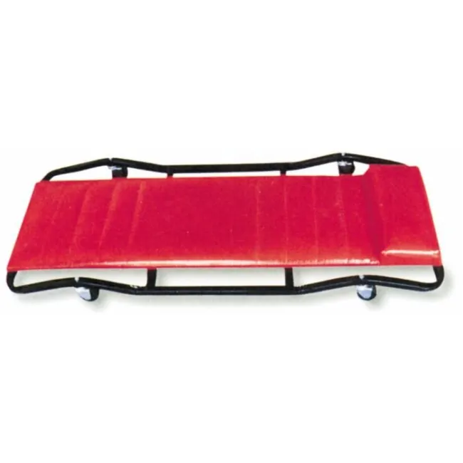 CARRELLO SOTTOMACCHINA