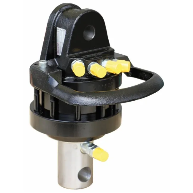 ROTATORI 3,5 TON. 360°ALB.49,5