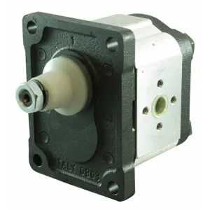 POMPA GR.2 6 CC DX
