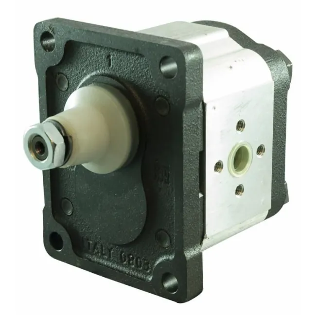 POMPA GR.2 14 CC DX
