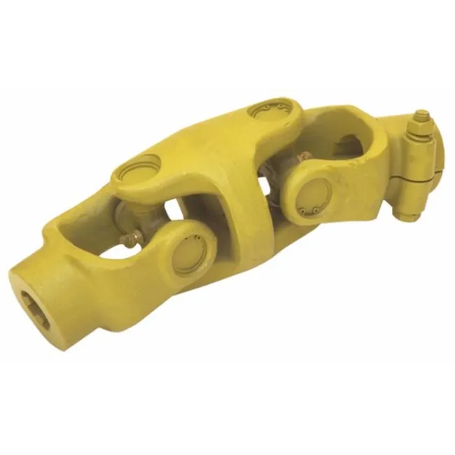 GIUNTO DOPP.CAT.2 1"3/8-1"3/8