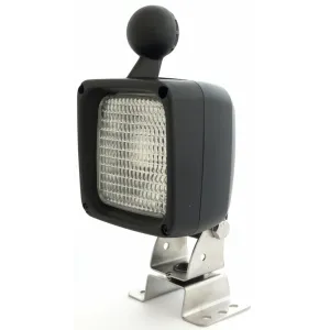 FARO LAV 100X100MM C/MANIGLIA