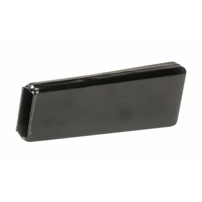 MANOPOLA PIATTA GRANDE 35X8
