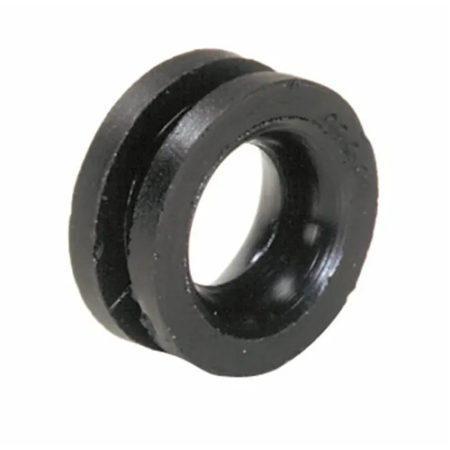 PASSACAVO PVC Ø FORO 15MM