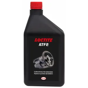 LOCTITE FLUIDO ROSSO .900 ML