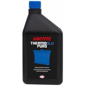 LOCT FLUID ANTIGE THERMOBLU 5L