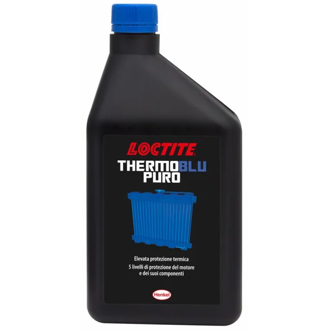 LOCT FLUID ANTIGE THERMOBLU 5L
