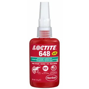 LOCT648 FISSA BOCC/BRONZ 50ML