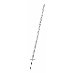 PICCHETTO PLAST.C/ISOL.156 CM
