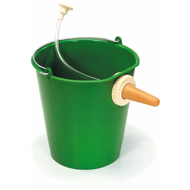 SECCHIO C/AUTOP.ALLATT.VITELLI