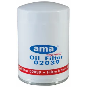 FILTRO CNH