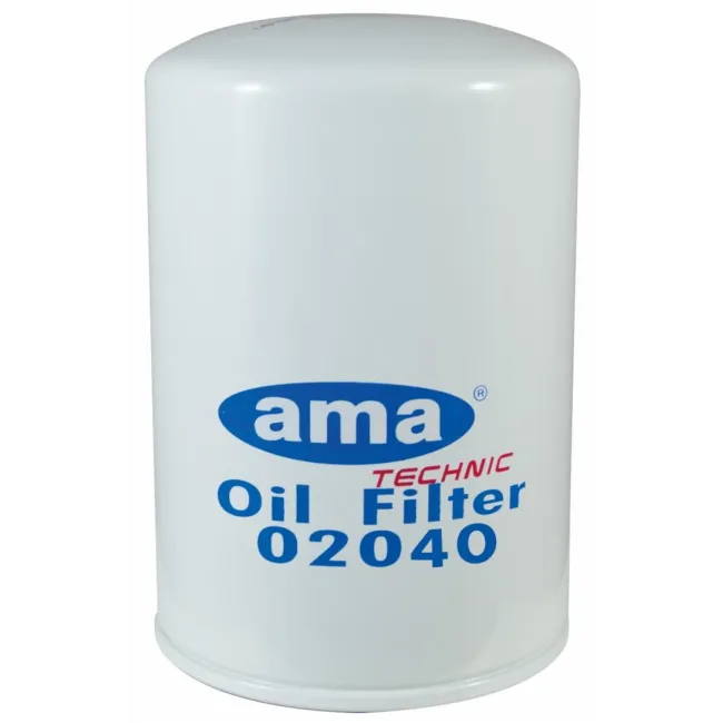 FILTRO CNH