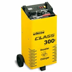 CAR.BAT.12/24V CLASS BOOS.300E