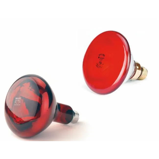 LAMPADA A RICAMBIO 150W