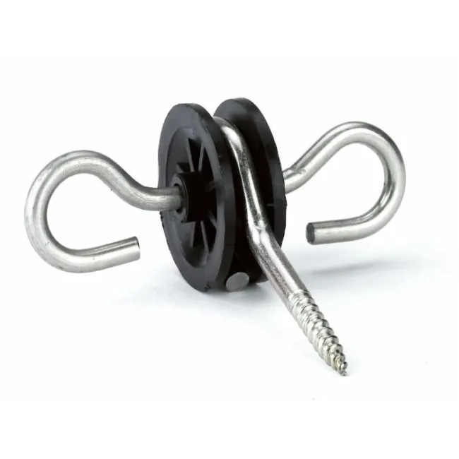 ISOLATORE PER MANIGLIA