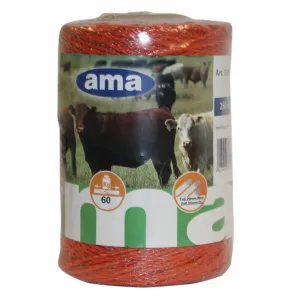 BOBINA FILO RAME 250 MT